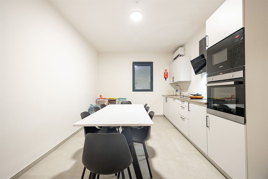 Studentenkamer te koop in LEUVEN