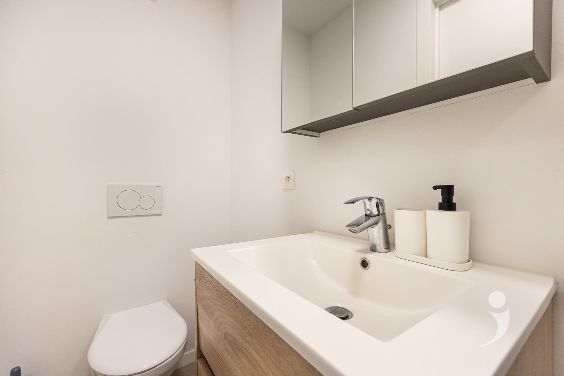 Studentenkamer te koop in LEUVEN