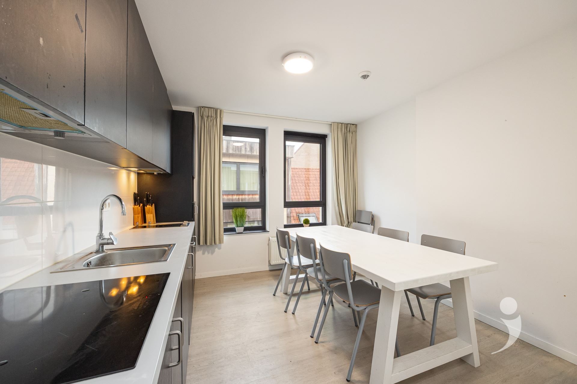 Studentenkamer te koop in LEUVEN