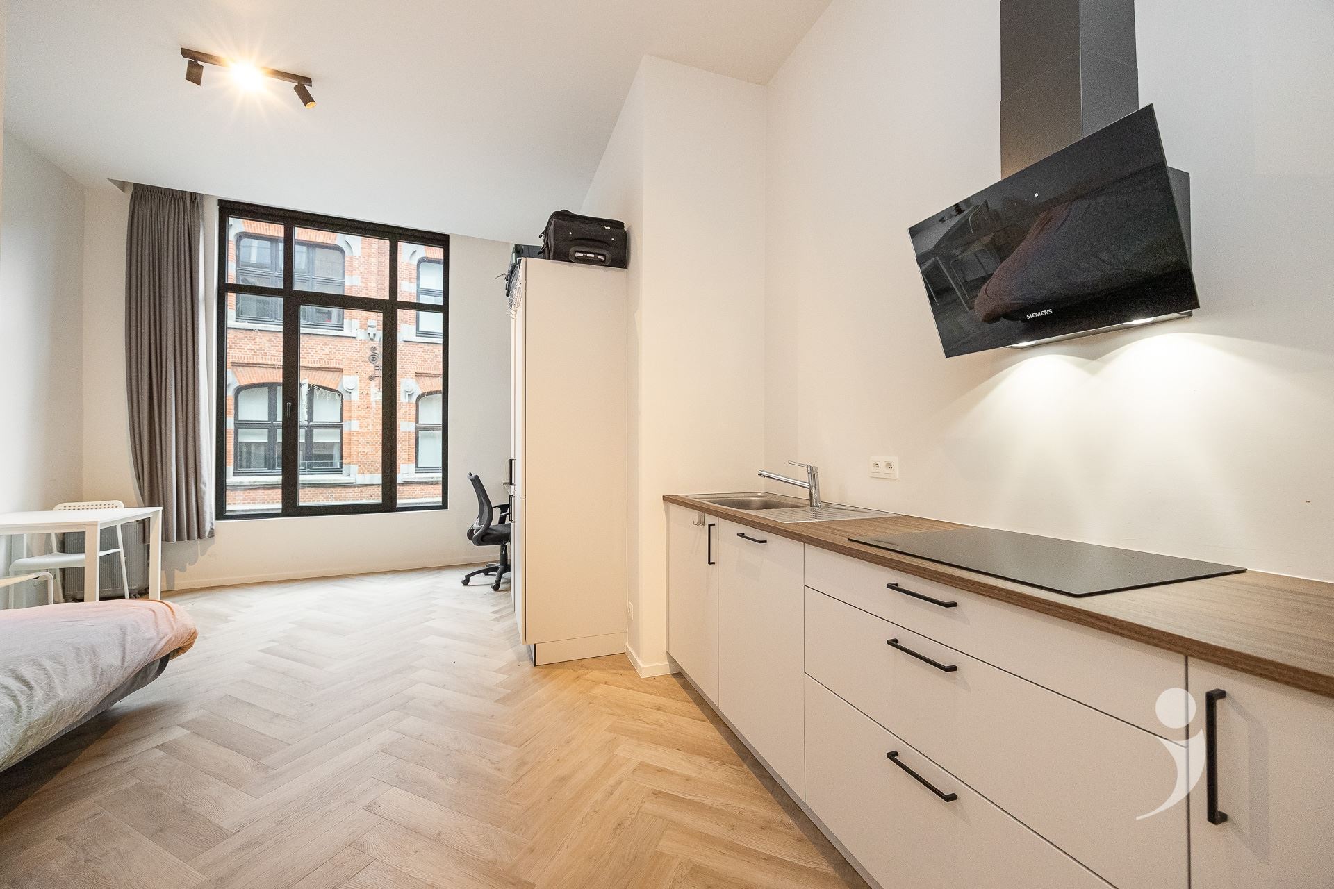 Studentenkamer te koop in LEUVEN