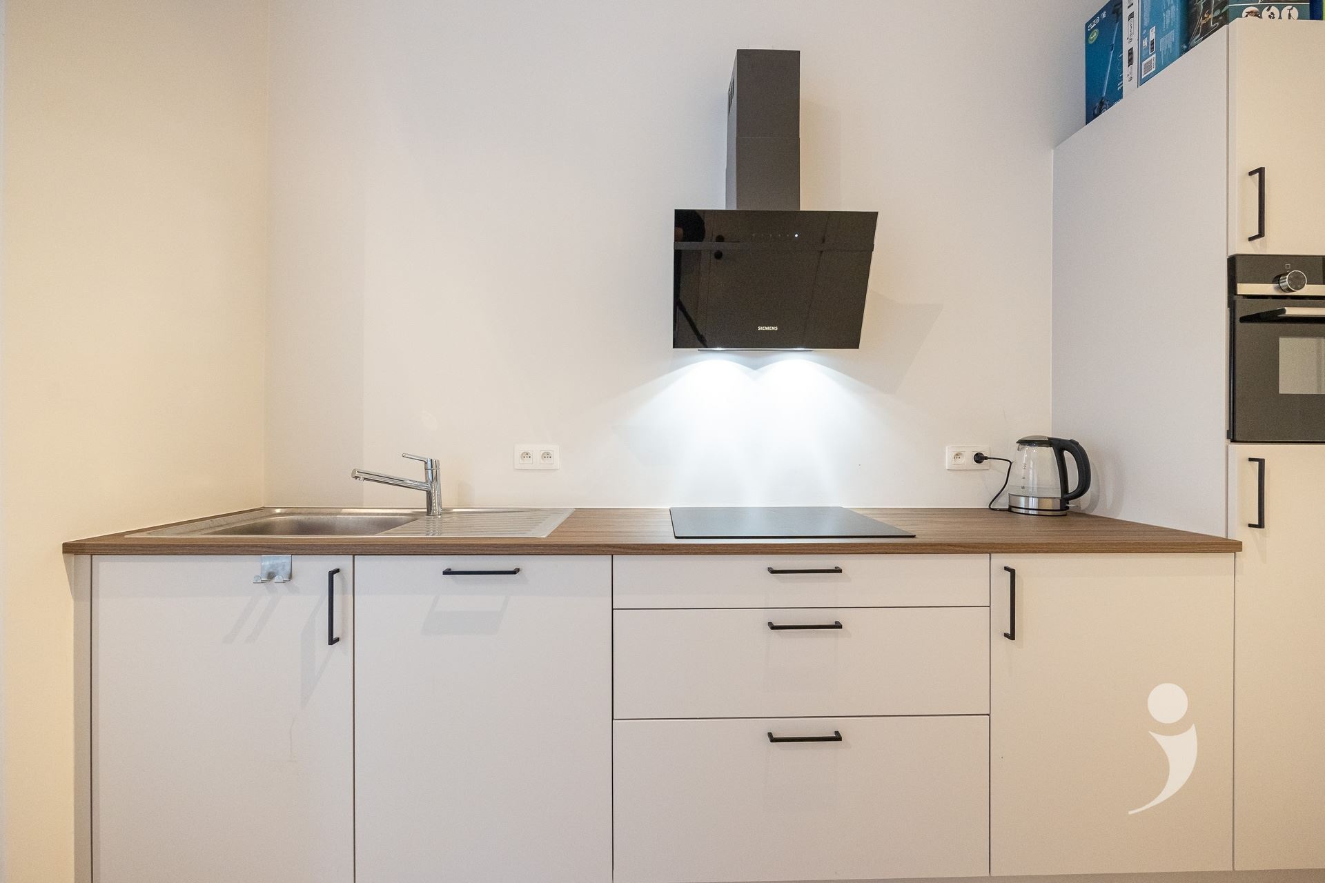 Studentenkamer te koop in LEUVEN