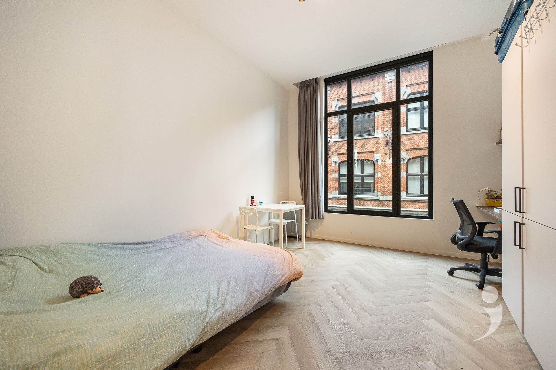 Studentenkamer te koop in LEUVEN