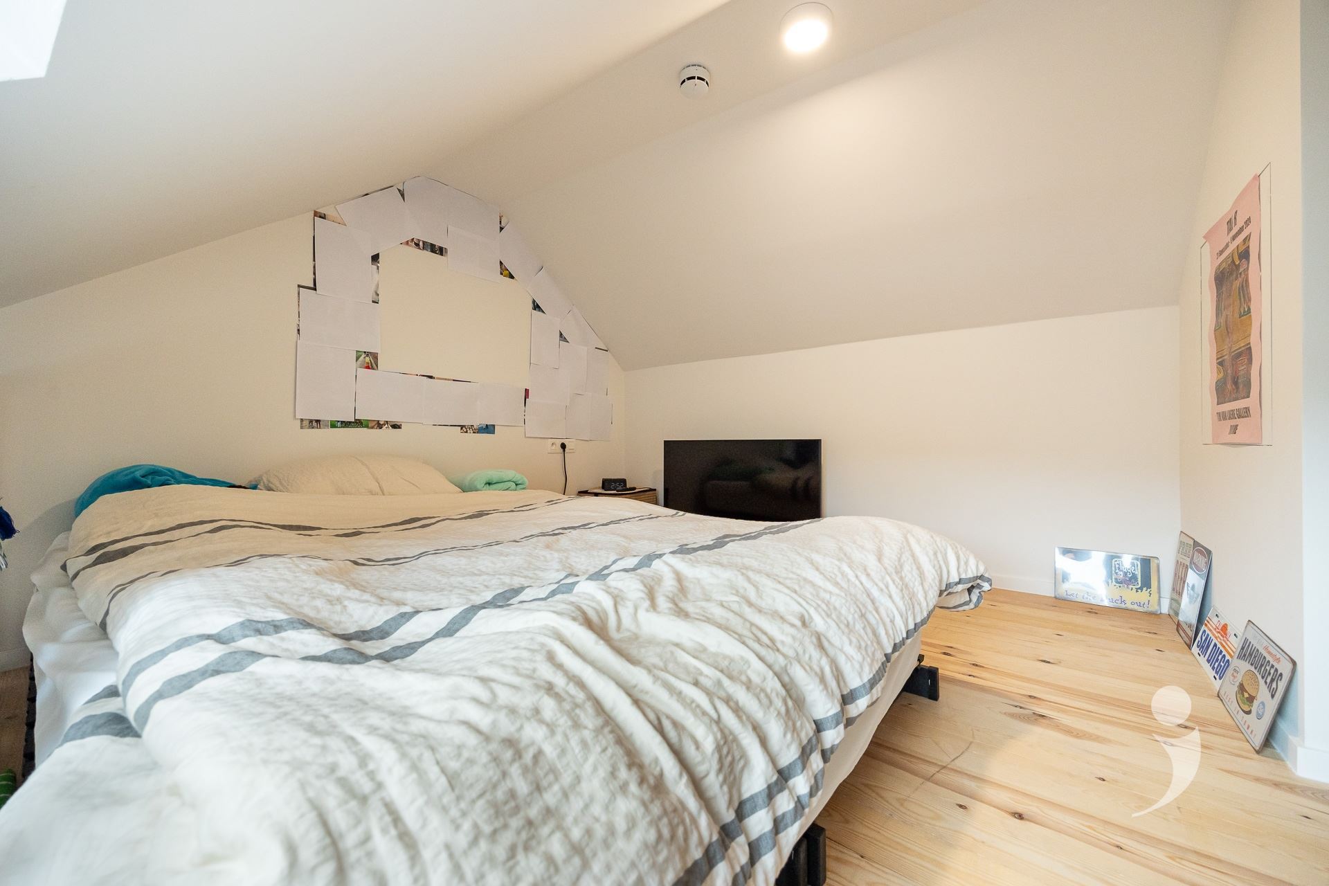 Studentenkamer te koop in LEUVEN