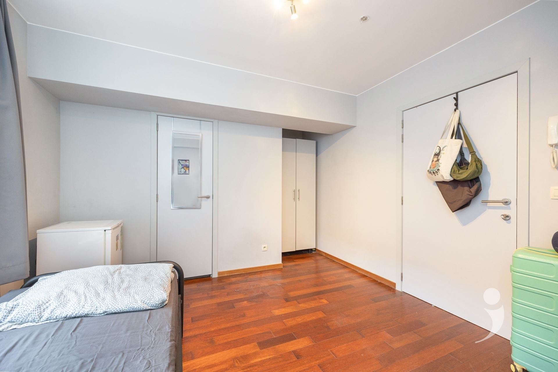 Studentenkamer te koop in LEUVEN