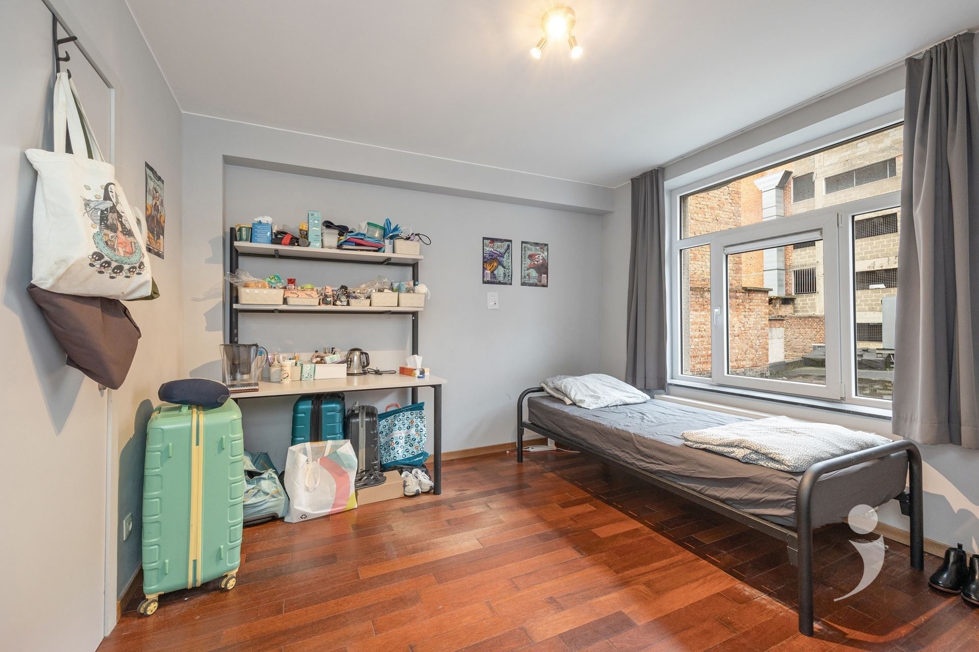 Studentenkamer te koop in LEUVEN