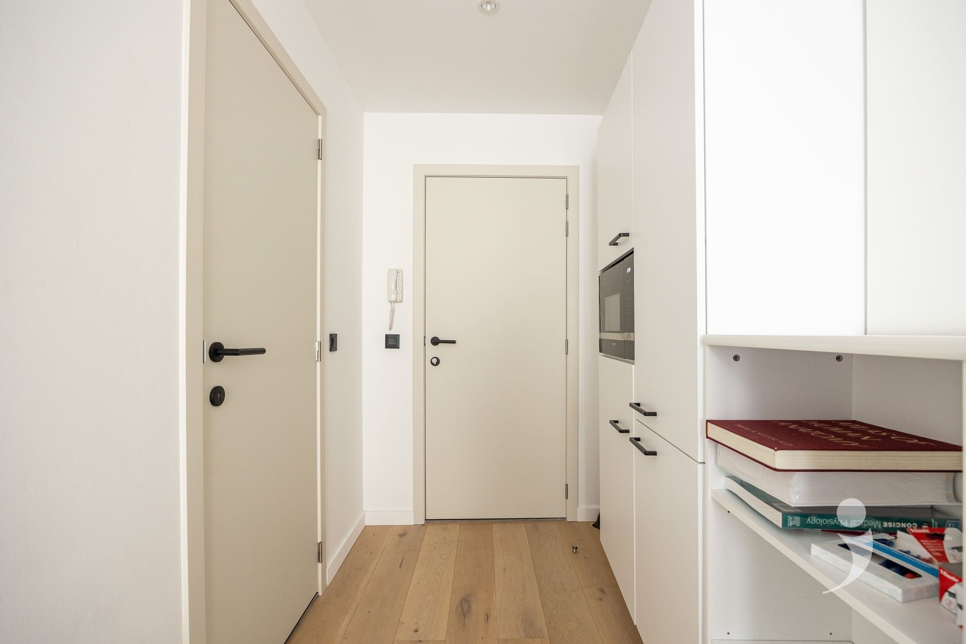 Studentenkamer te koop in LEUVEN