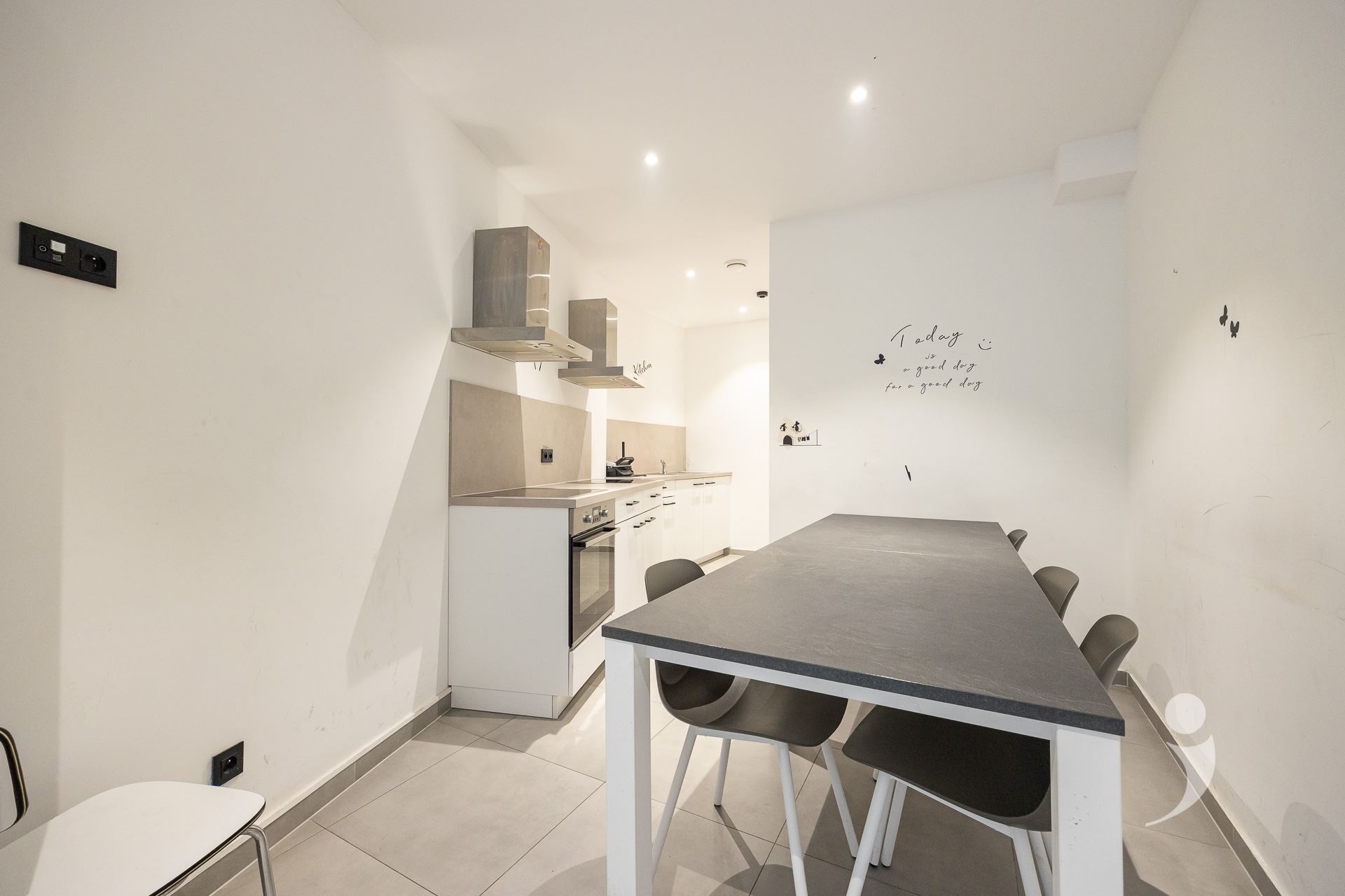 Studentenkamer te koop in LEUVEN