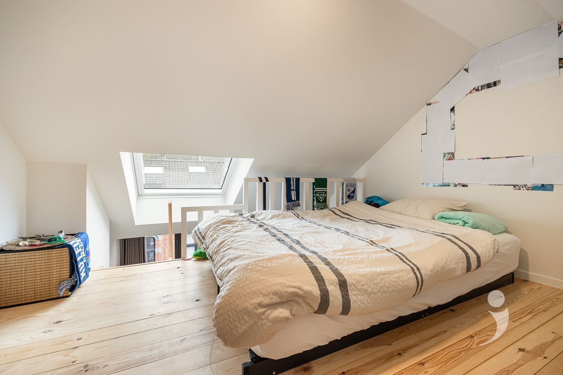 Studentenkamer te koop in LEUVEN