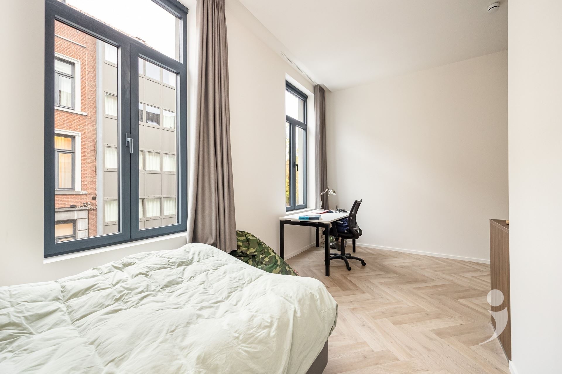 Studentenkamer te koop in LEUVEN