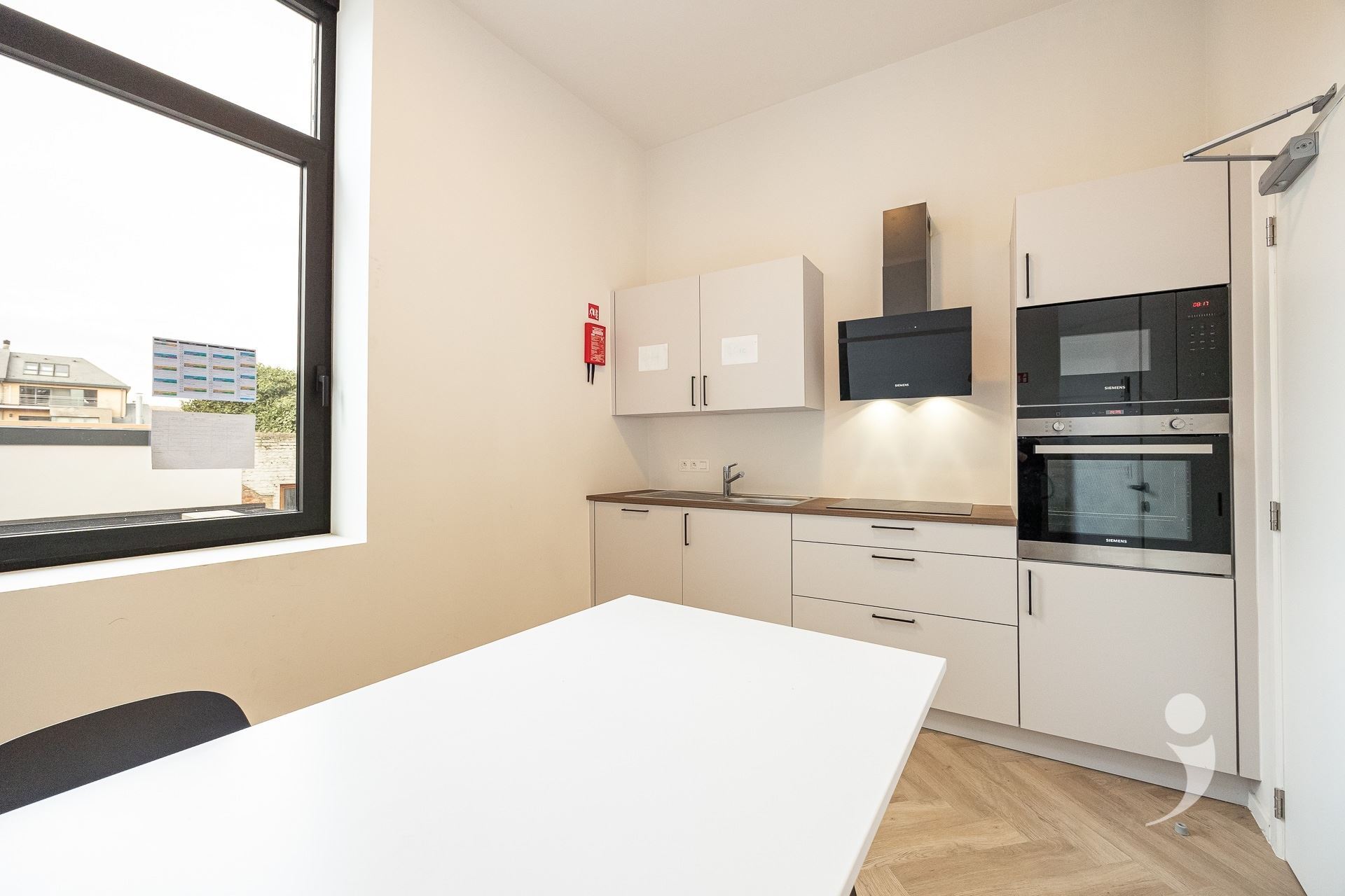 Studentenkamer te koop in LEUVEN