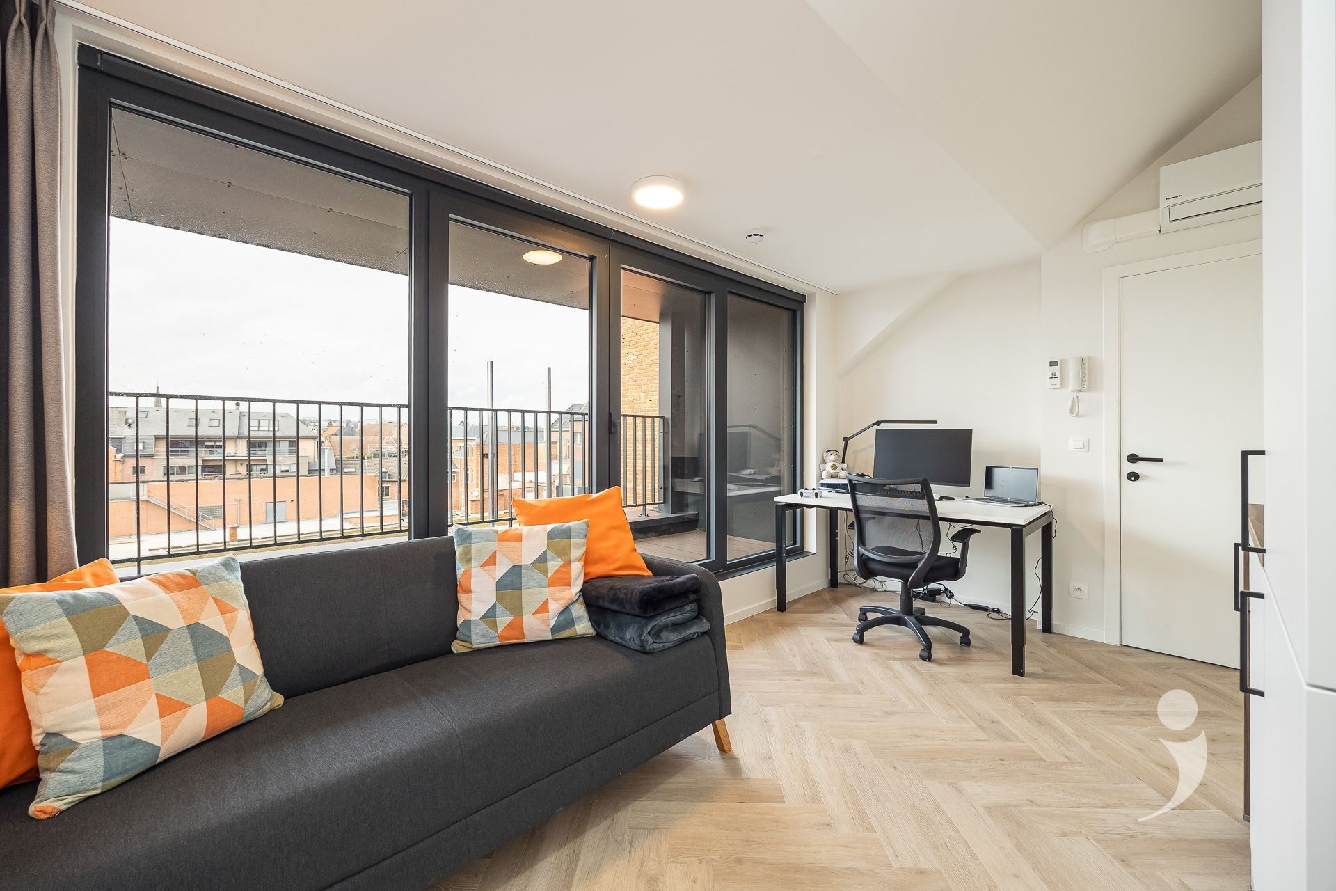 Studentenkamer te koop in LEUVEN