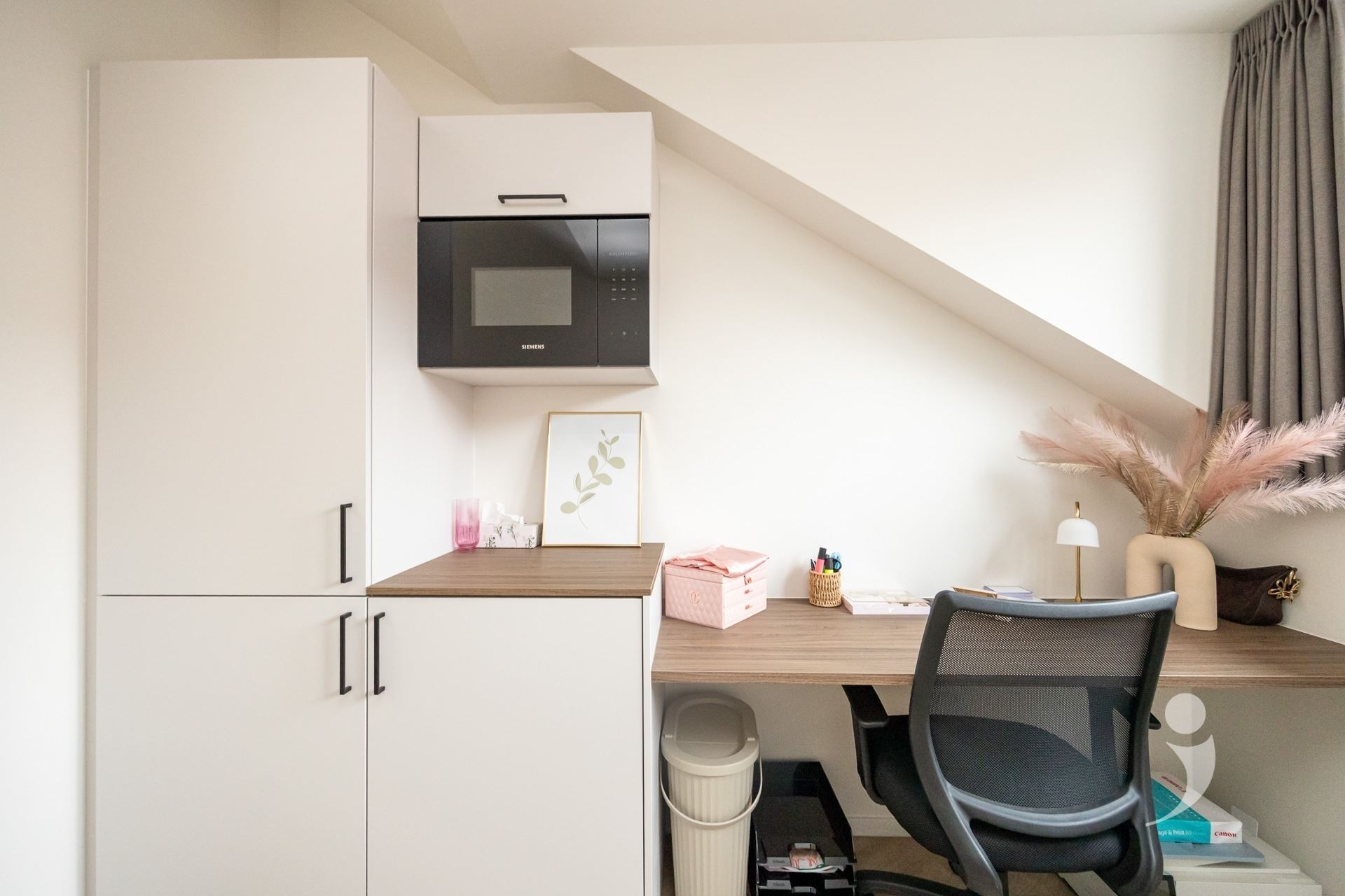 Studentenkamer te koop in LEUVEN