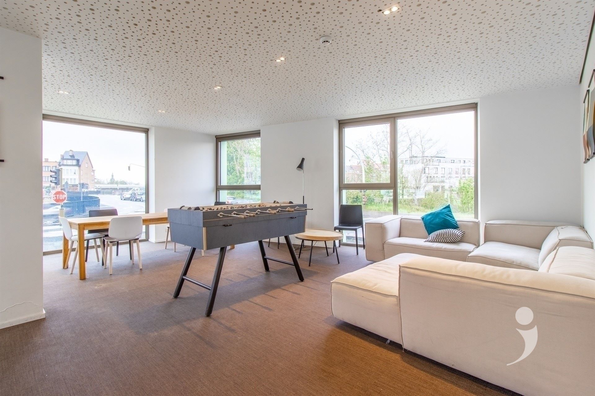 Studentenkamer te koop in LEUVEN