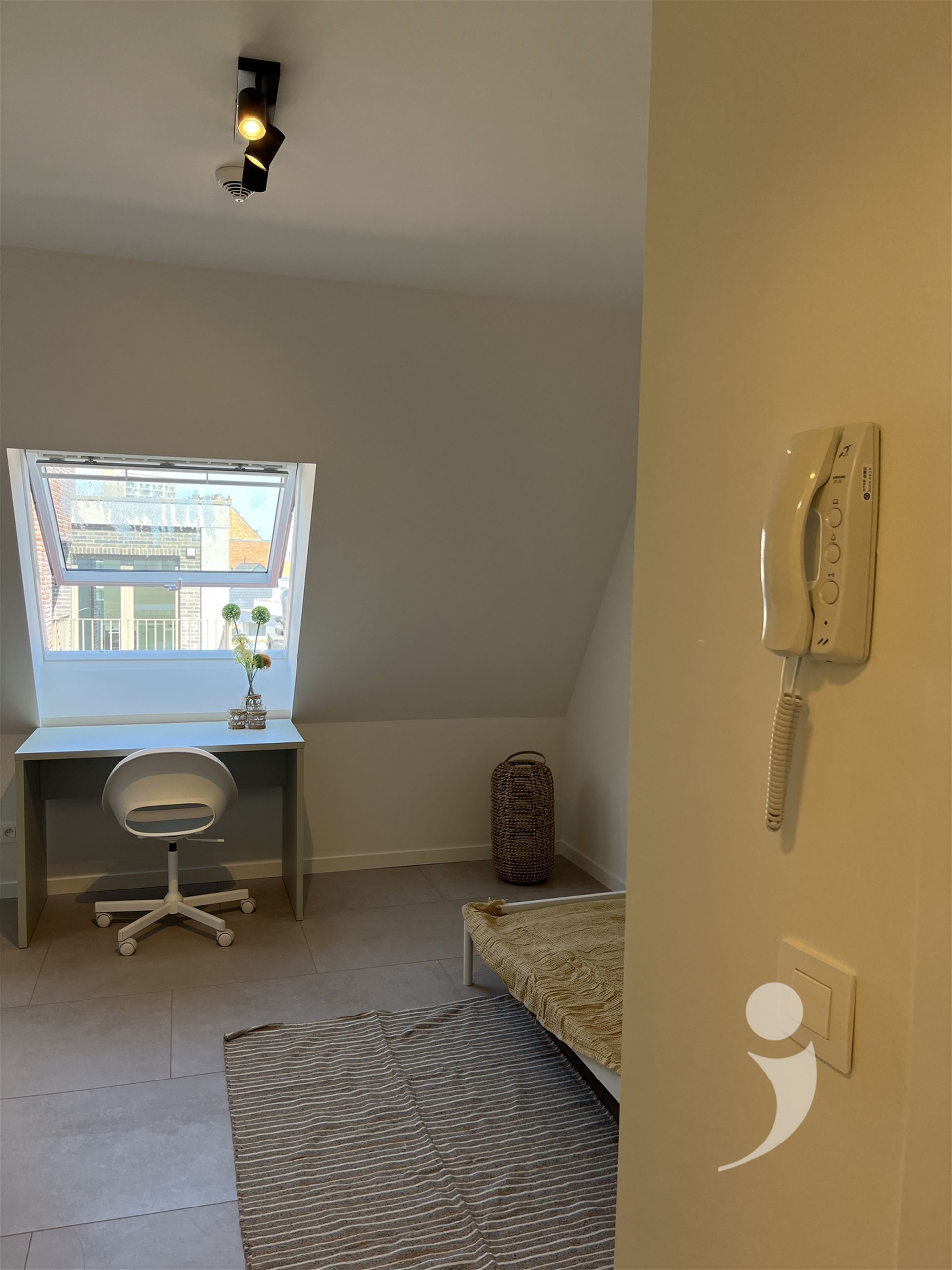Studentenkamer te koop in LEUVEN
