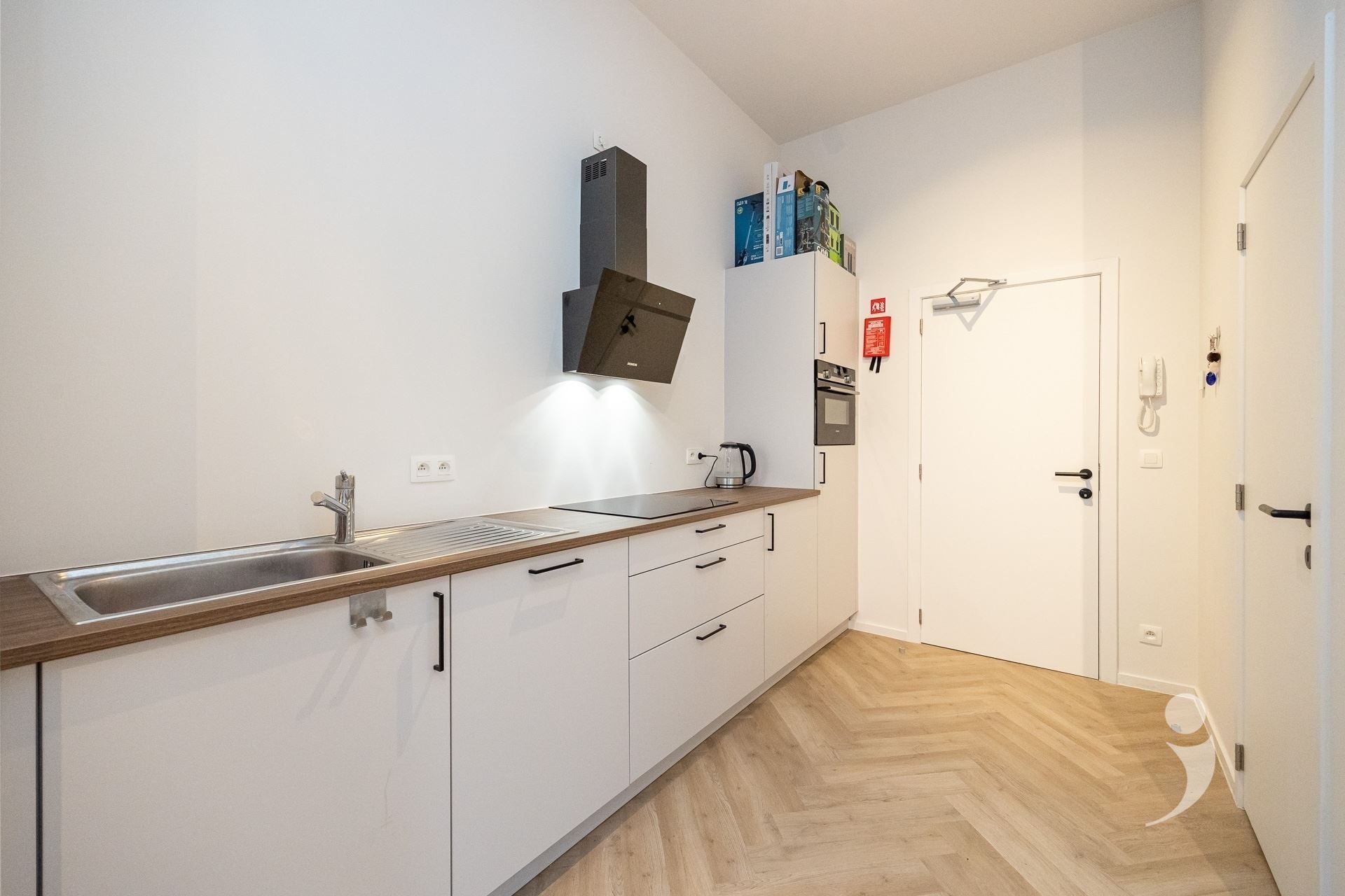 Studentenkamer te koop in LEUVEN