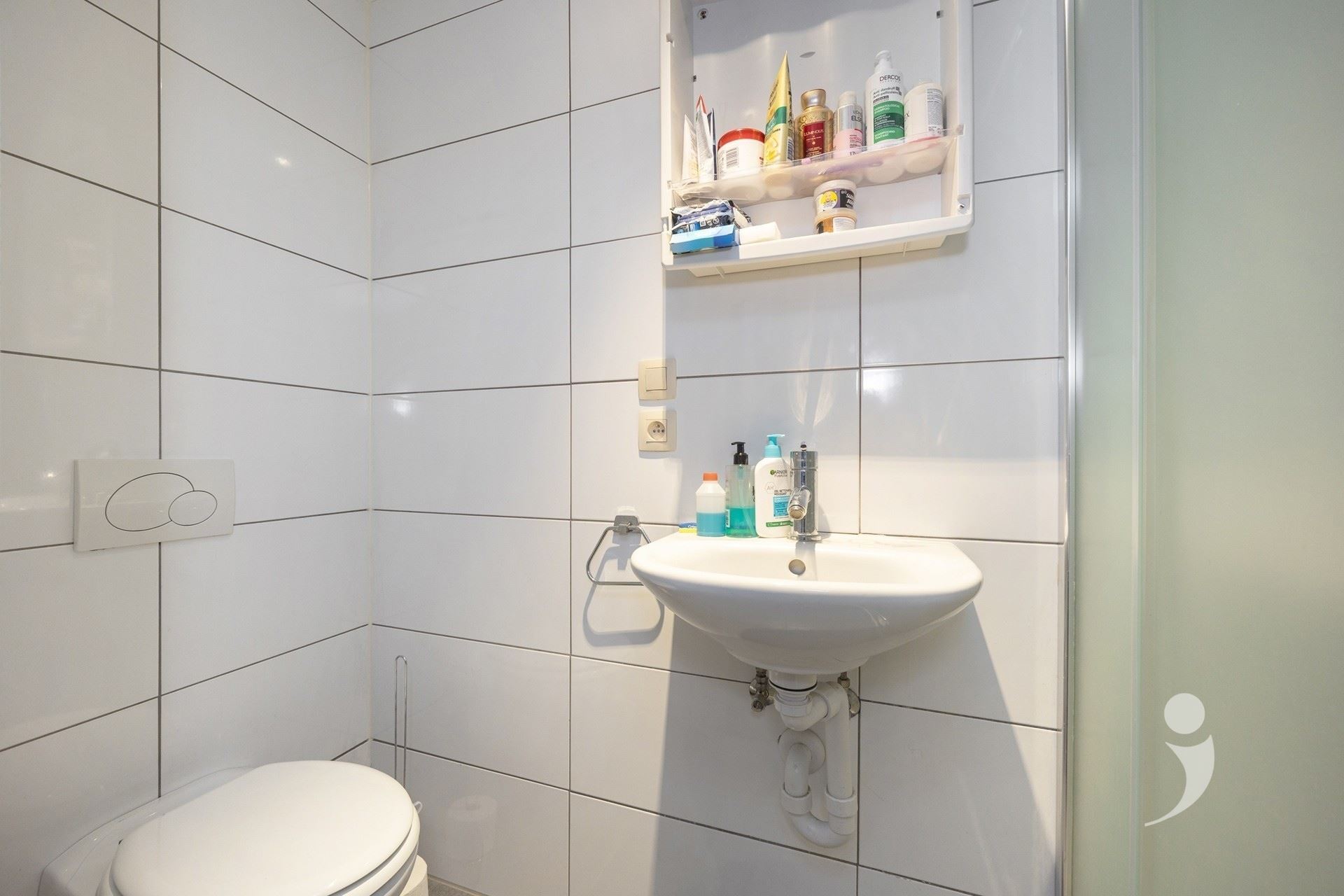 Studentenkamer te koop in LEUVEN