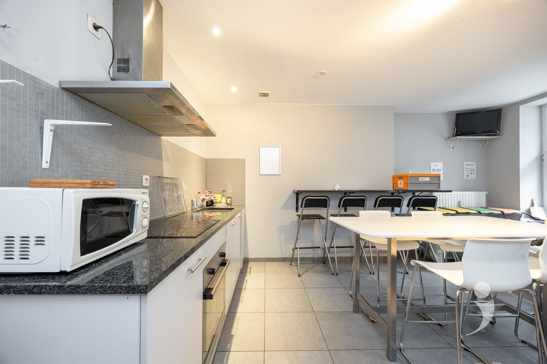 Studentenkamer te koop in LEUVEN