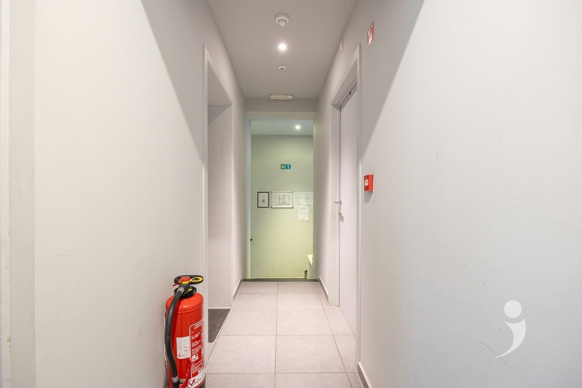 Studentenkamer te koop in LEUVEN