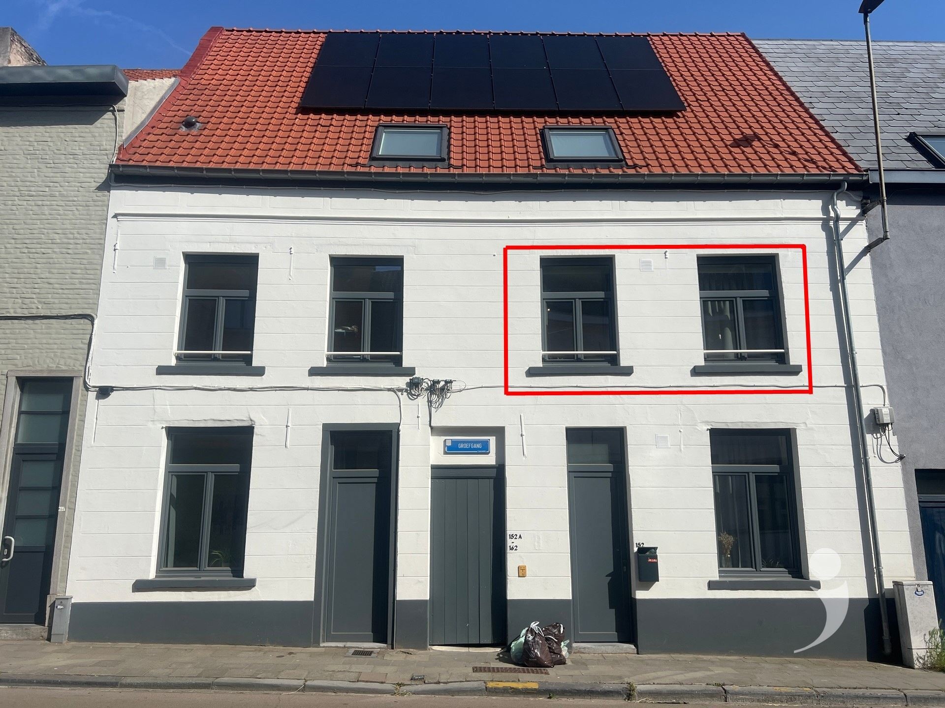 Studio te huur in LEUVEN