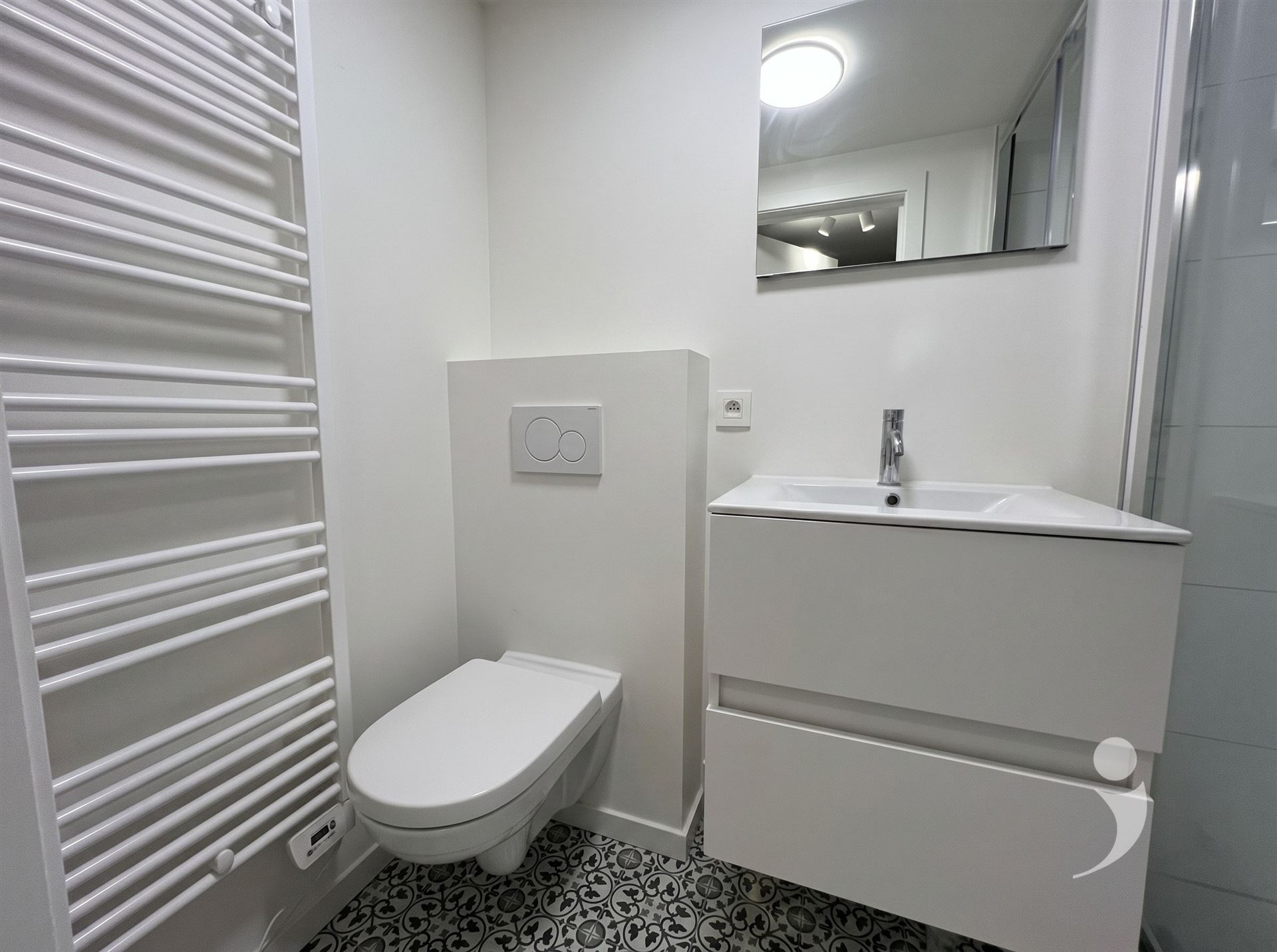 Studio te huur in LEUVEN