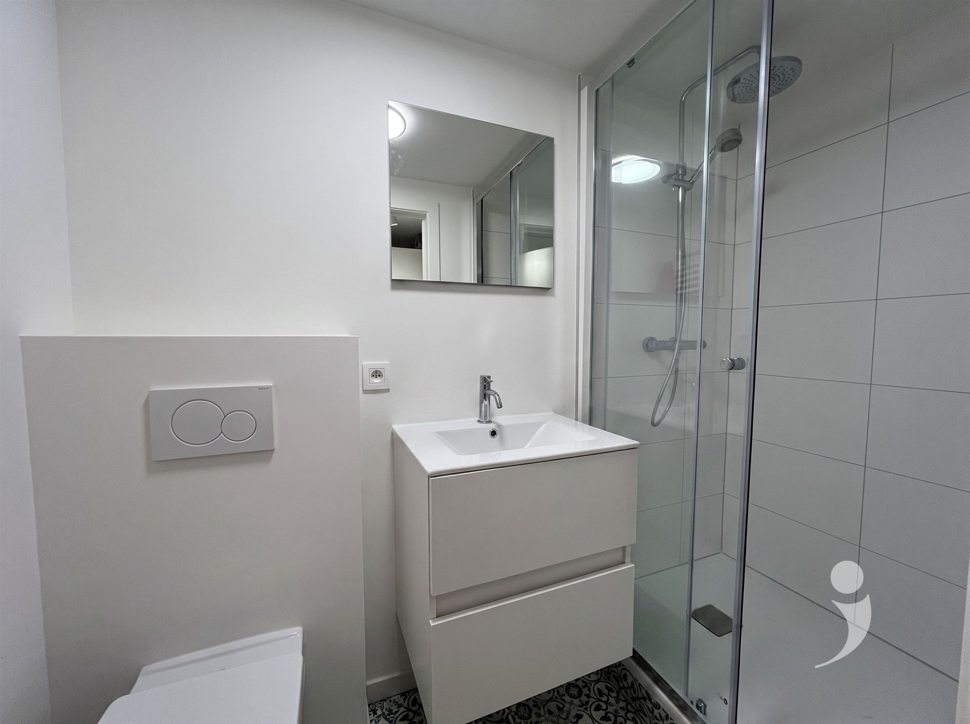 Studio te huur in LEUVEN