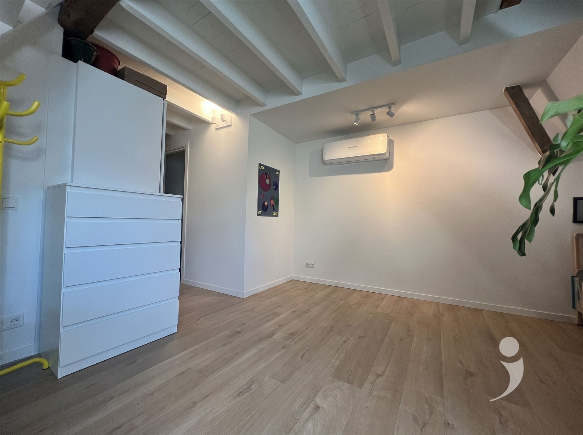 Studio te huur in LEUVEN