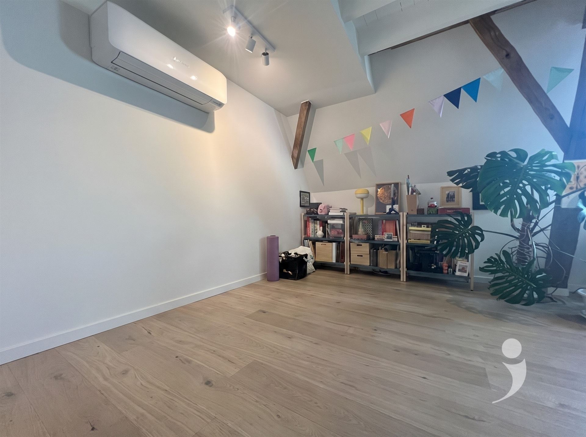 Studio te huur in LEUVEN