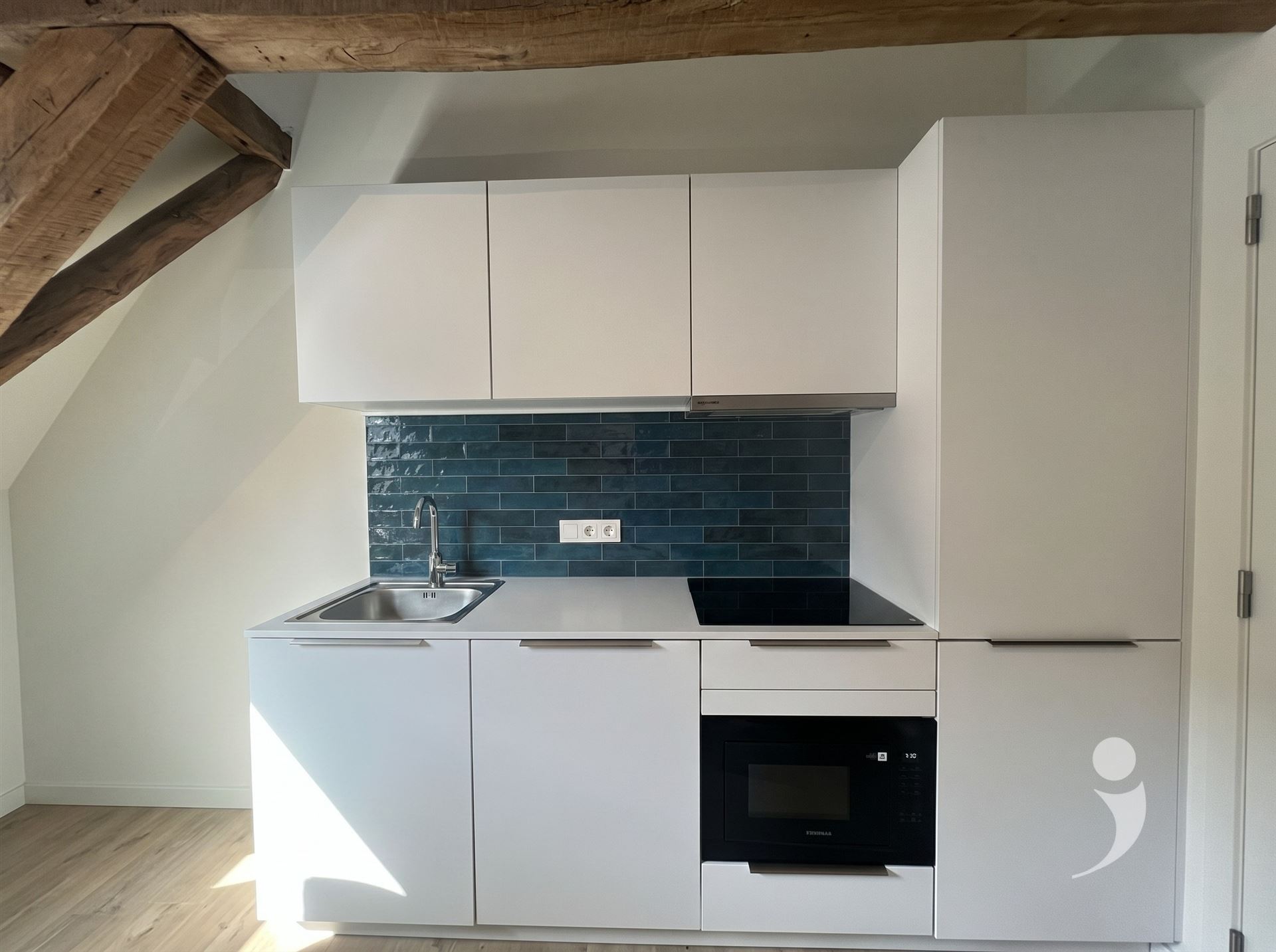 Studio te huur in LEUVEN