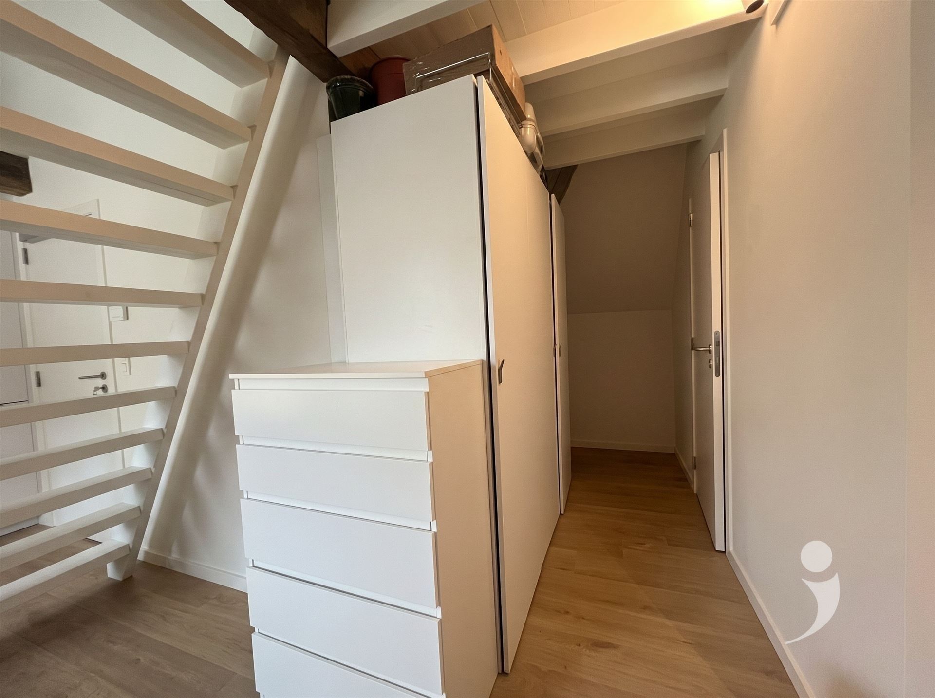 Studio te huur in LEUVEN