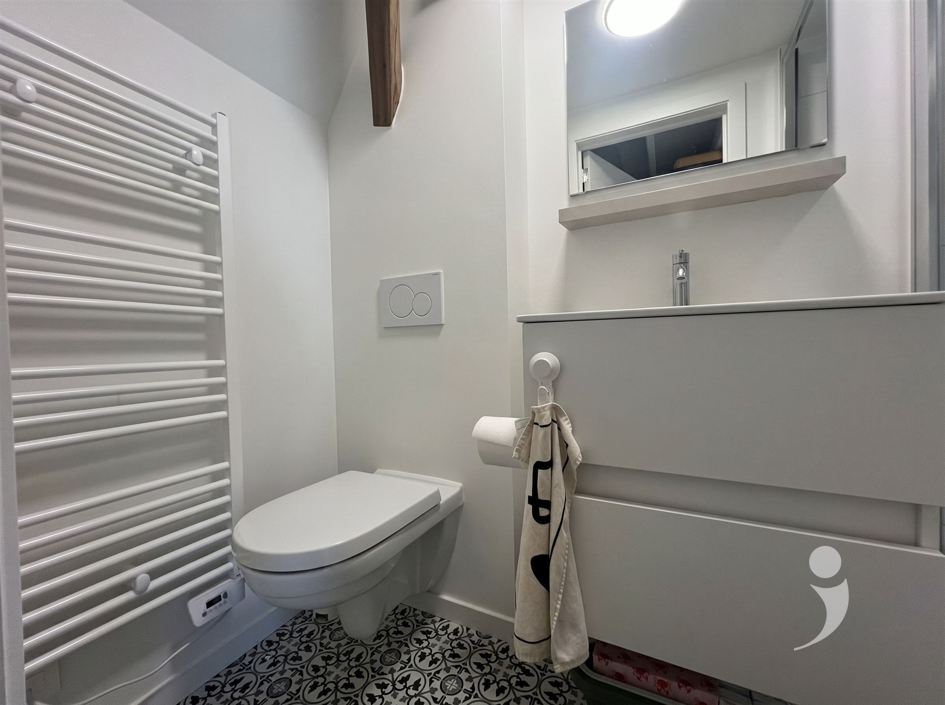 Studio te huur in LEUVEN