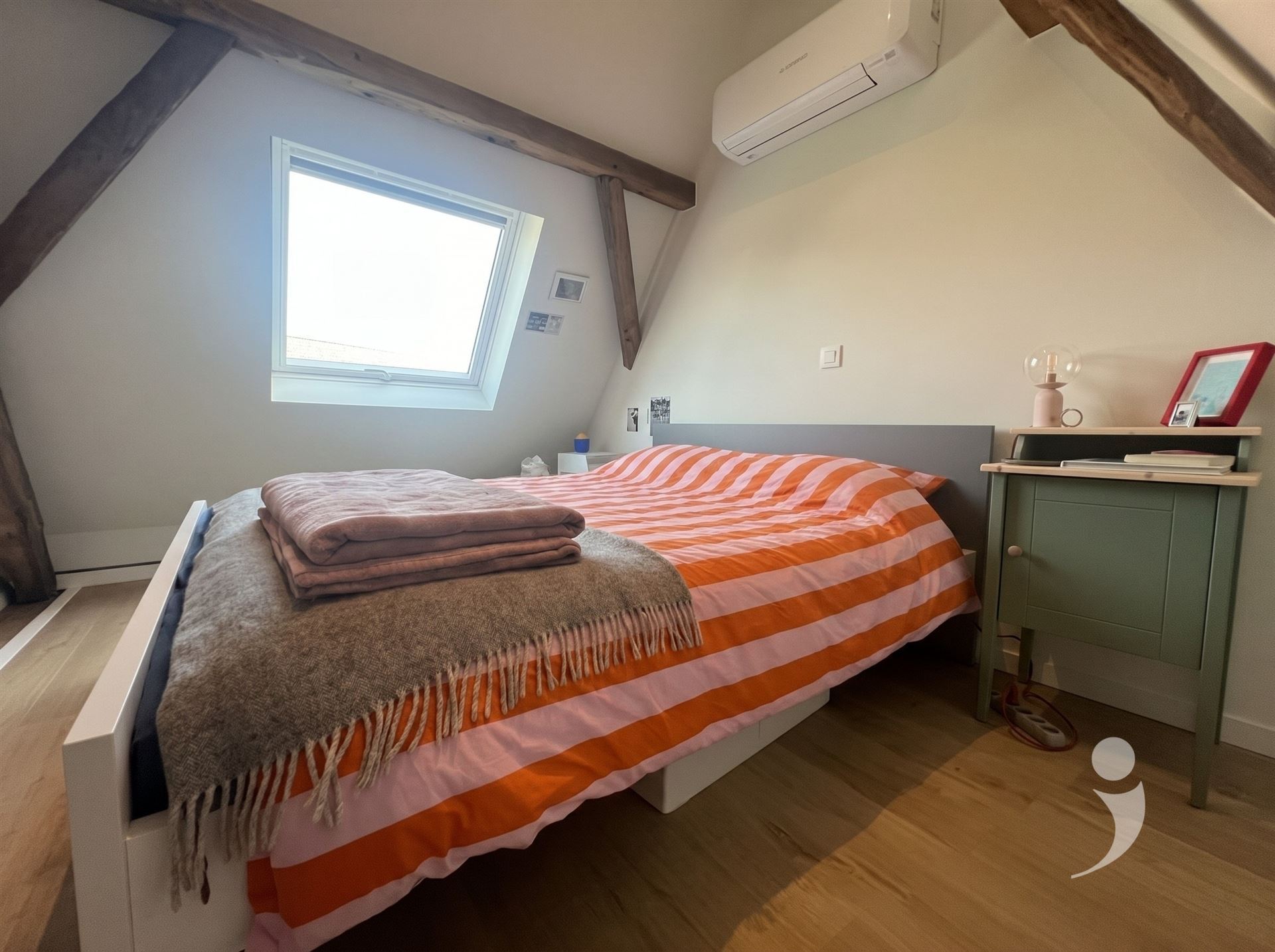 Studio te huur in LEUVEN