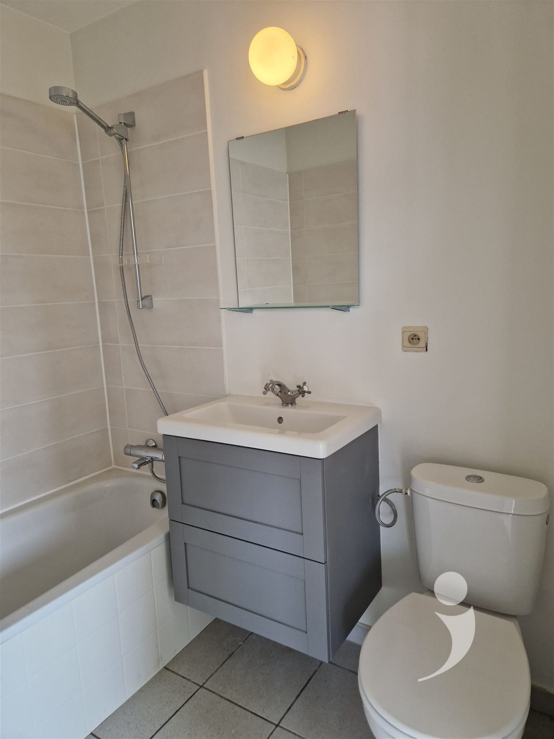 Studio te huur in LEUVEN