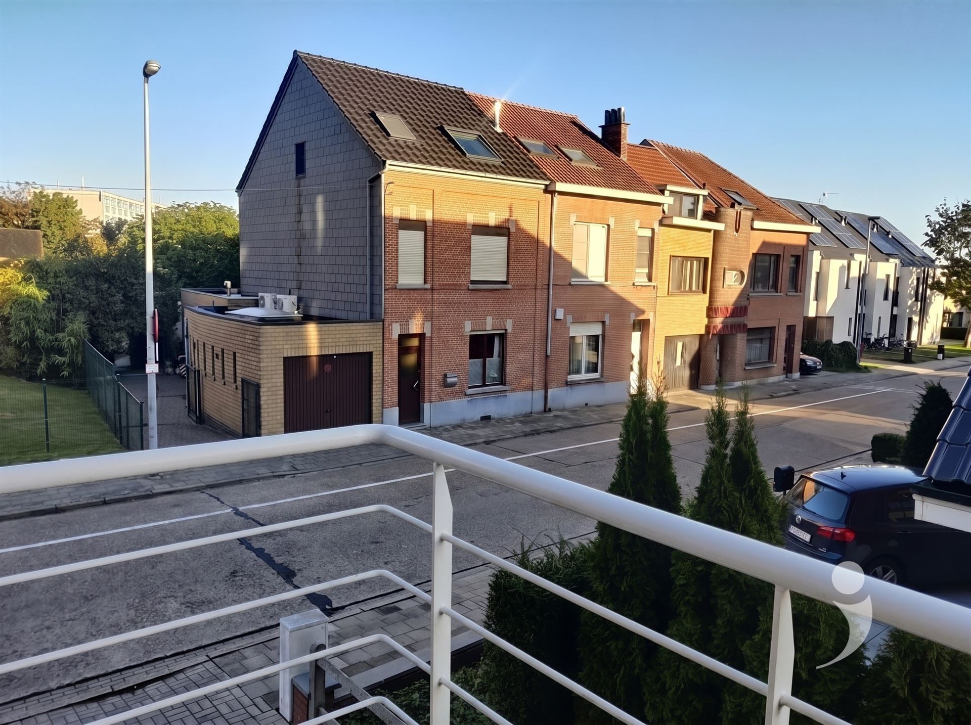 Studio te huur in LEUVEN