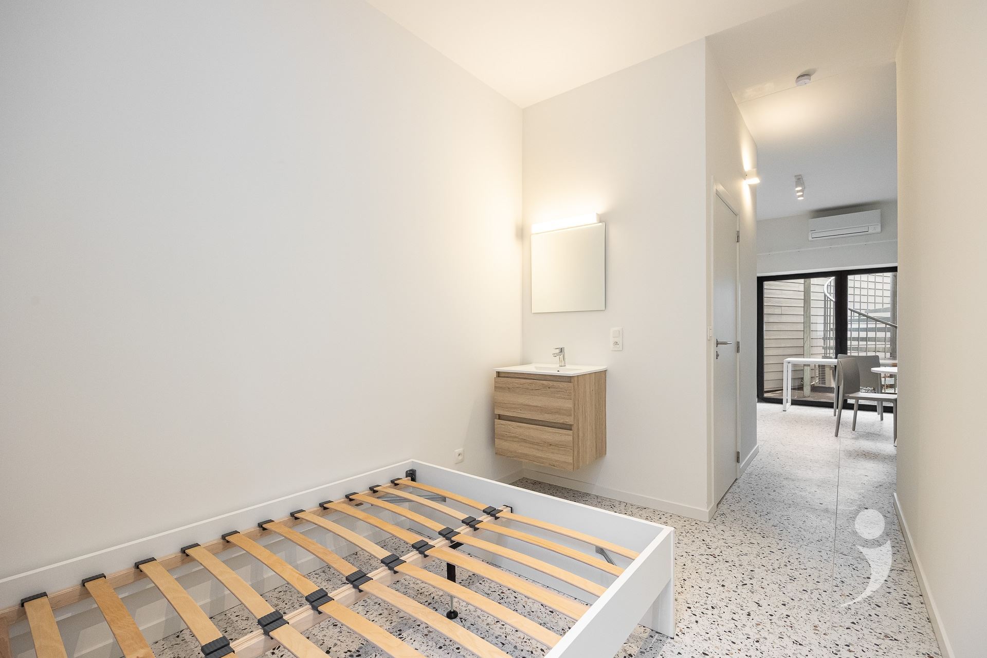 Studio te koop in HEVERLEE