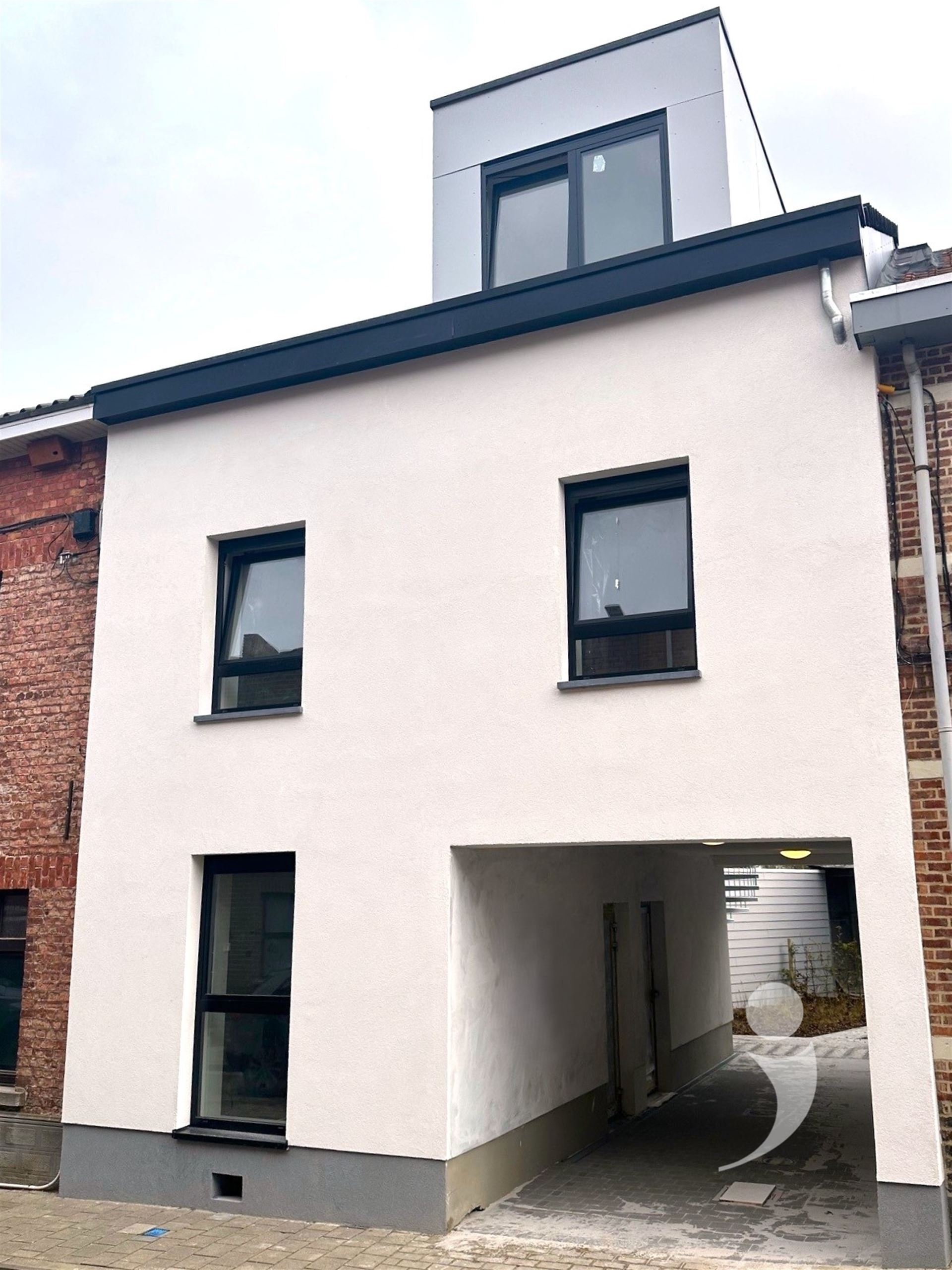 Studio te koop in HEVERLEE