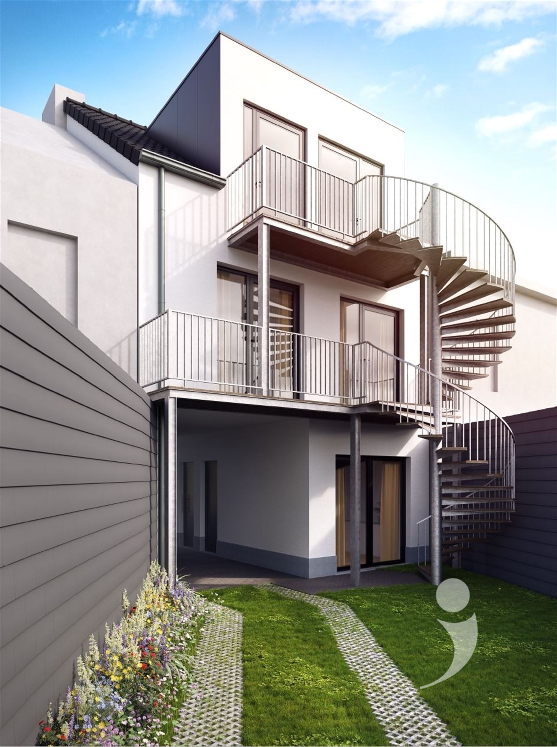 Studio te koop in HEVERLEE