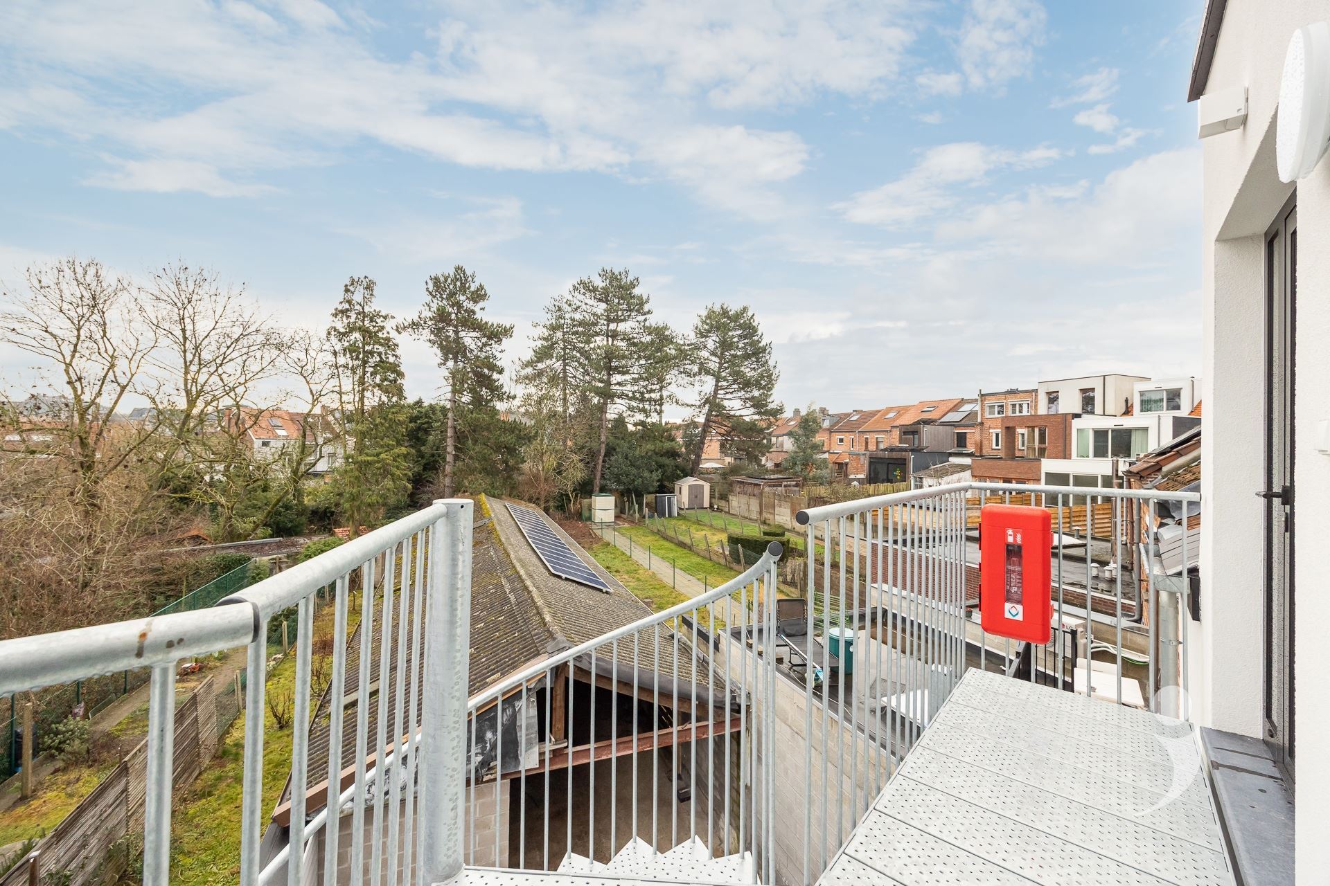 Studio te koop in HEVERLEE