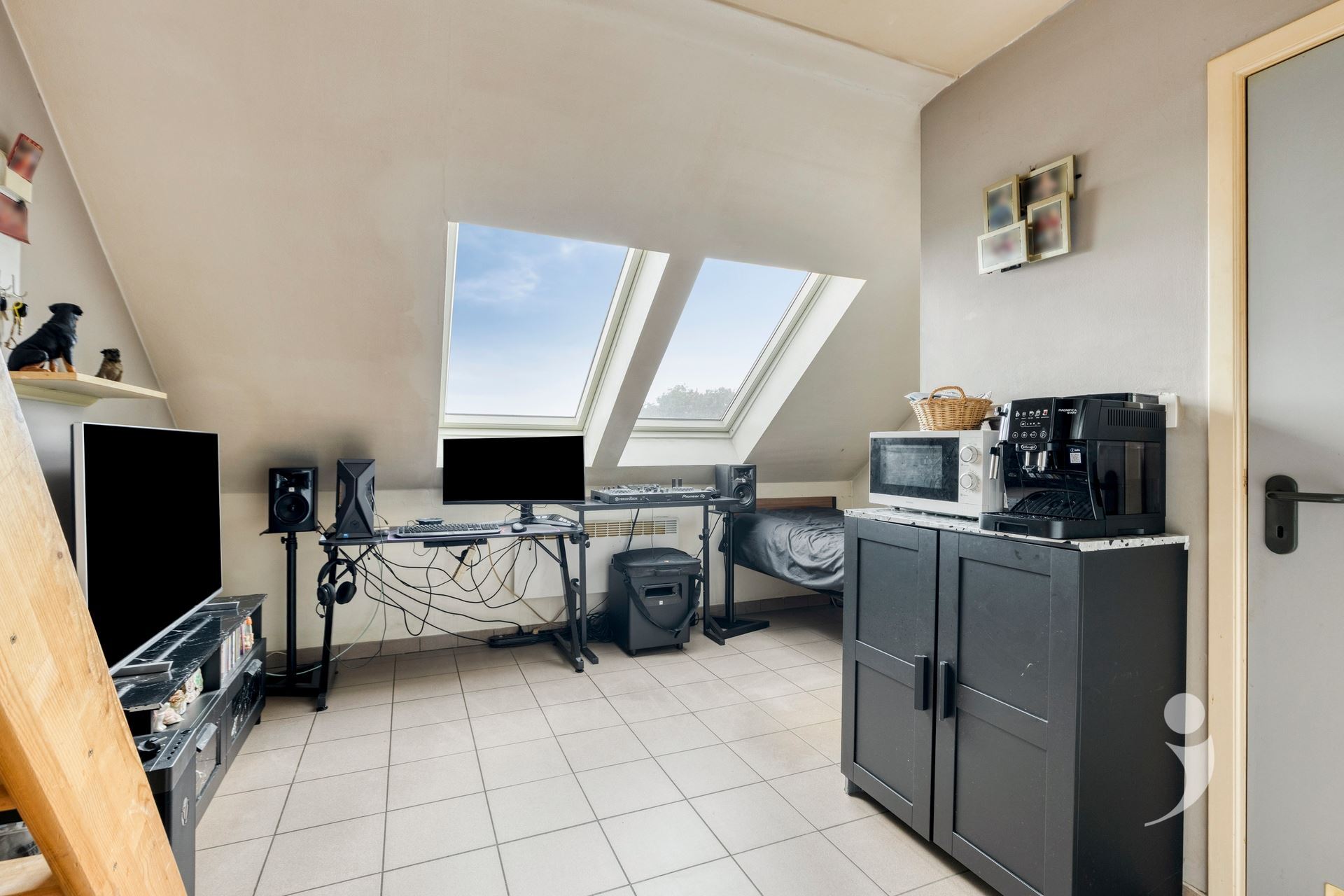 Studio te koop in LEUVEN