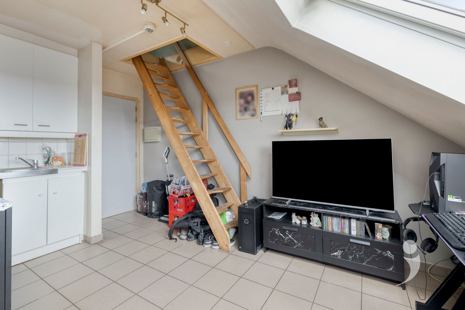 Studio te koop in LEUVEN