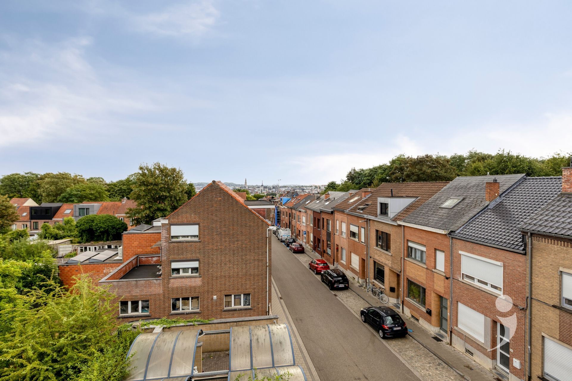 Studio te koop in LEUVEN