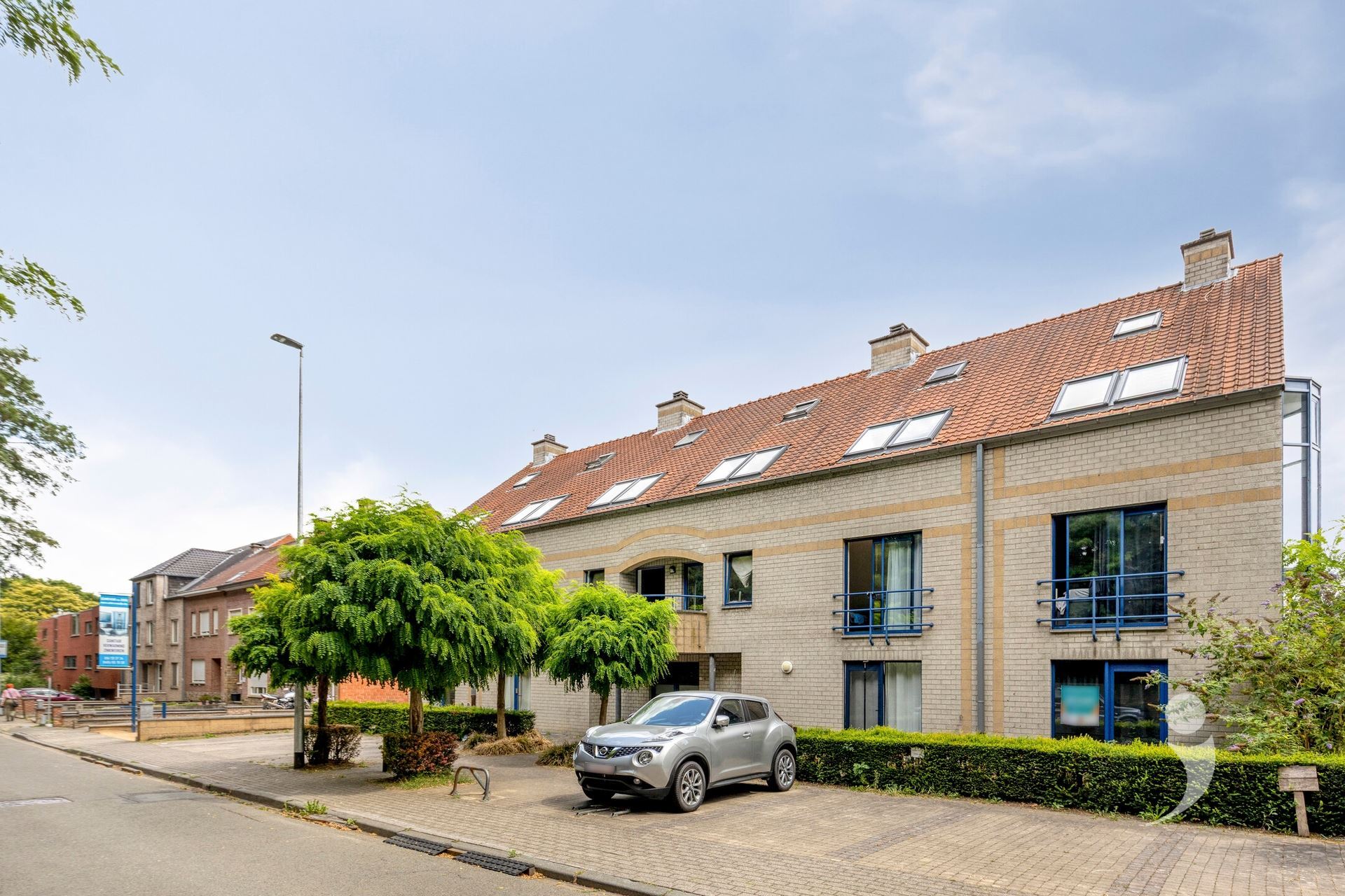 Studio te koop in LEUVEN