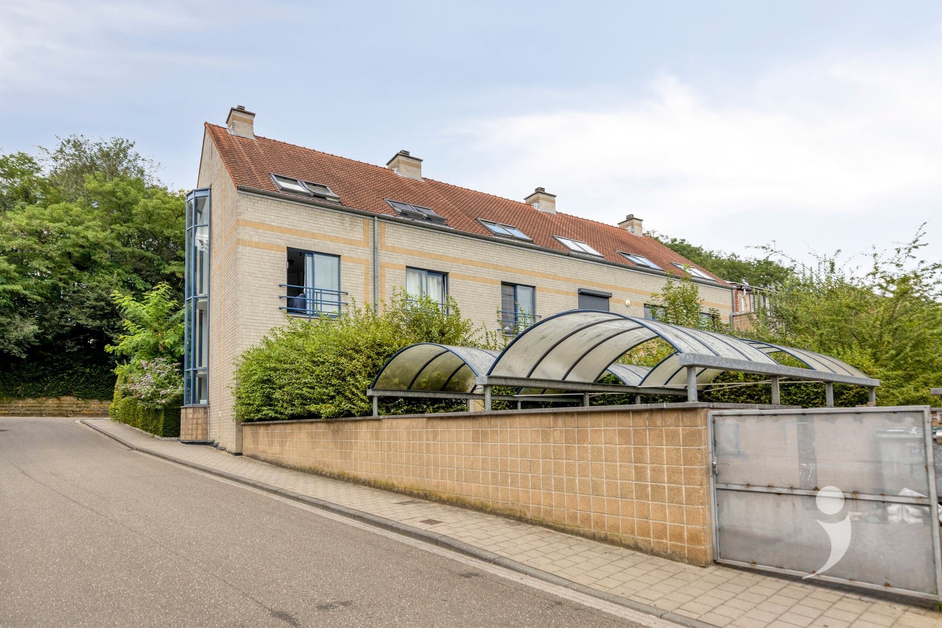 Studio te koop in LEUVEN