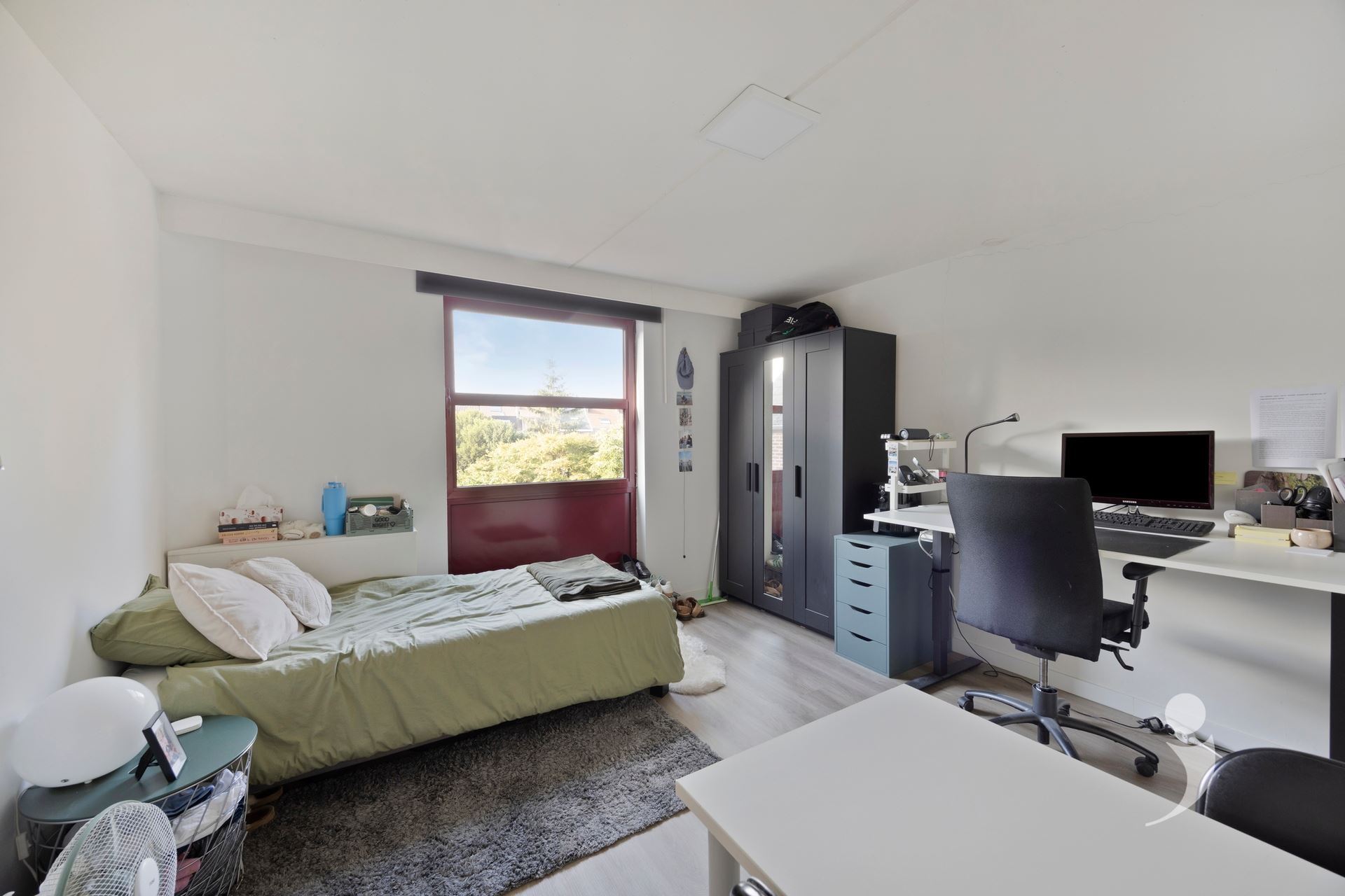 Studio te koop in LEUVEN