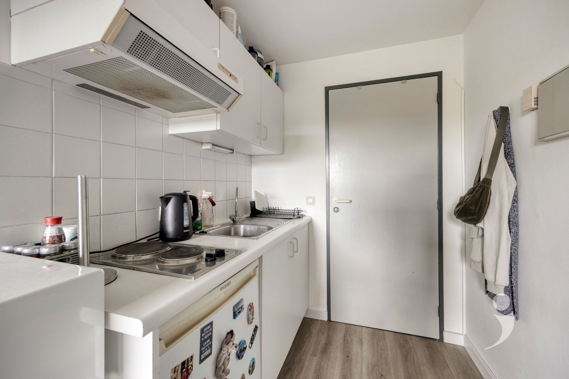 Studio te koop in LEUVEN