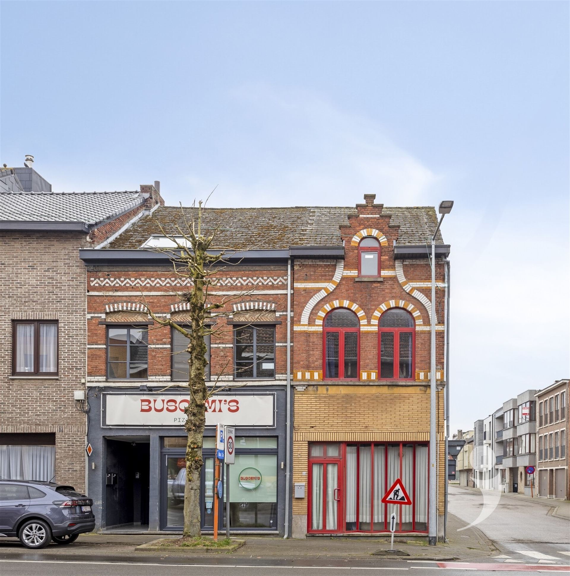 Eengezinswoning te koop in SCHERPENHEUVEL-ZICHEM