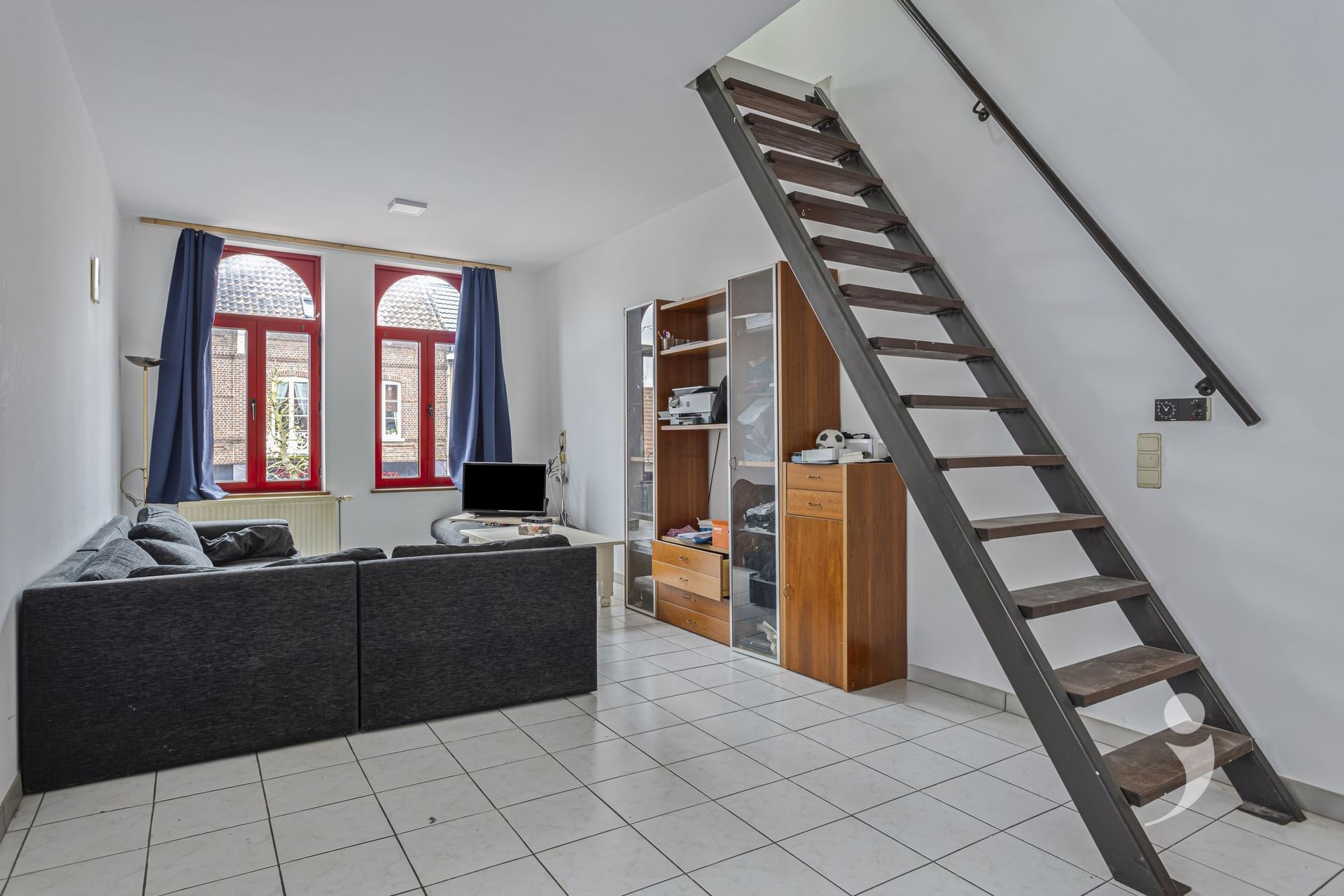 Eengezinswoning te koop in SCHERPENHEUVEL-ZICHEM