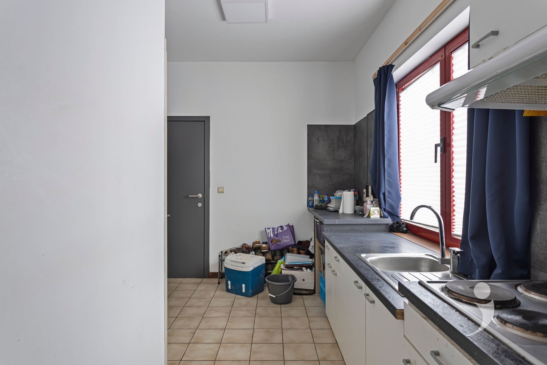 Eengezinswoning te koop in SCHERPENHEUVEL-ZICHEM