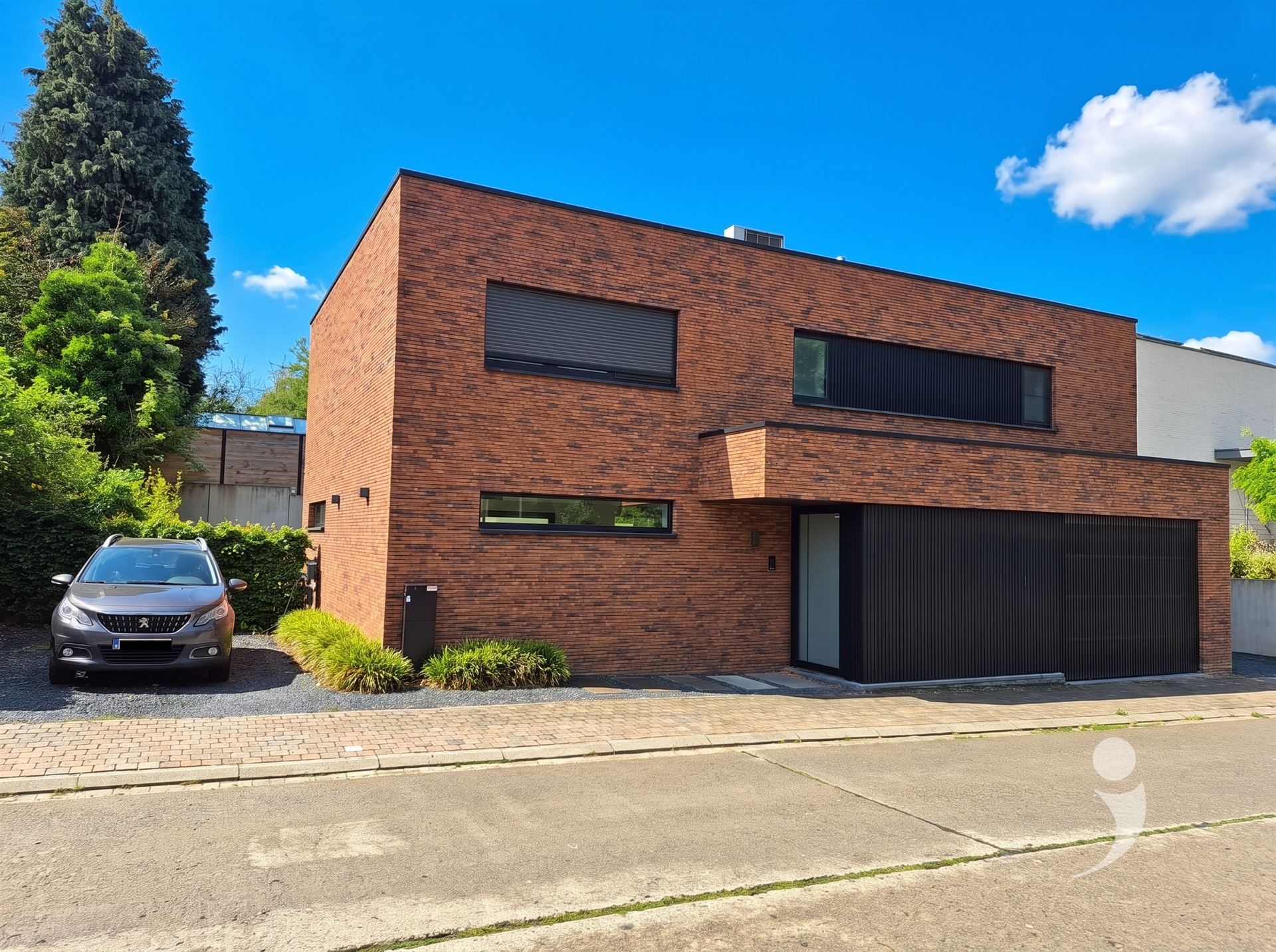 Villa te huur in VERTRIJK
