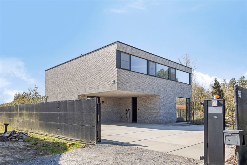 Villa te koop in HERSELT