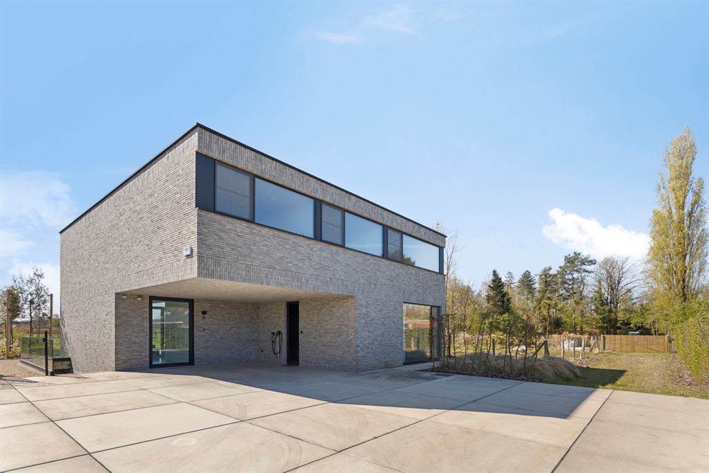 Villa te koop in HERSELT